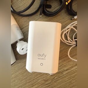 Eufy Security Homebase 2